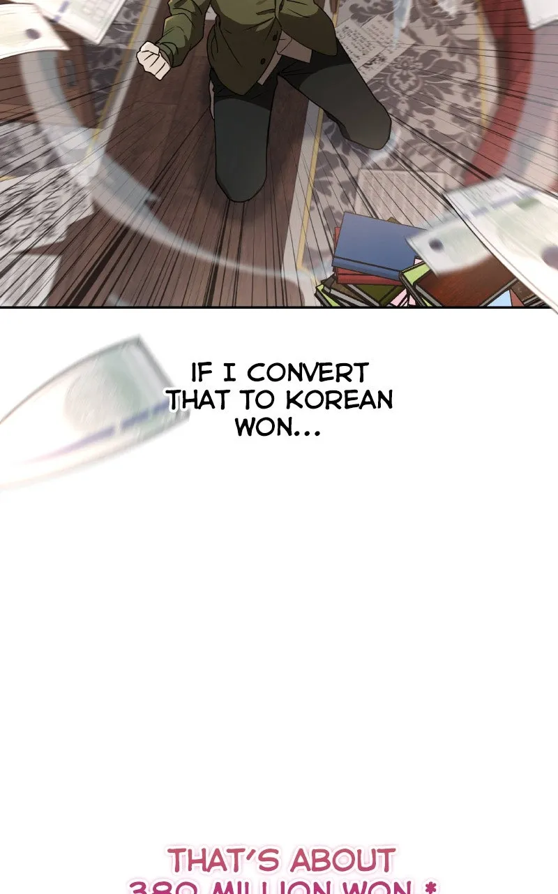 Kindergarten for Divine Beasts Chapter 14 page 21 - 