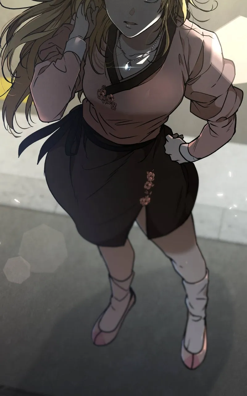 Kindergarten for Divine Beasts Chapter 14 page 28 - 