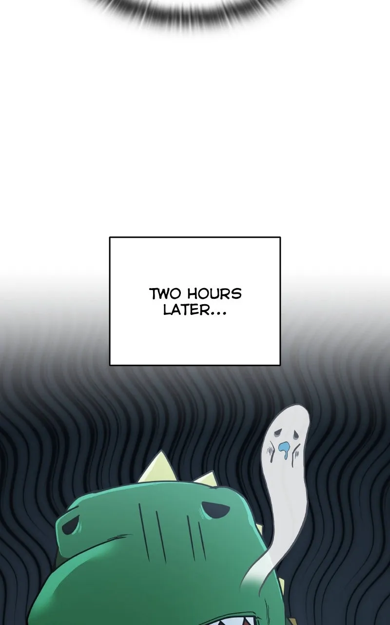 Kindergarten for Divine Beasts Chapter 14 page 38 - 