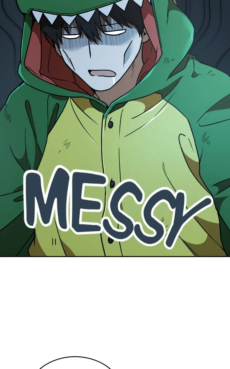 Kindergarten for Divine Beasts Chapter 14 page 39 - 