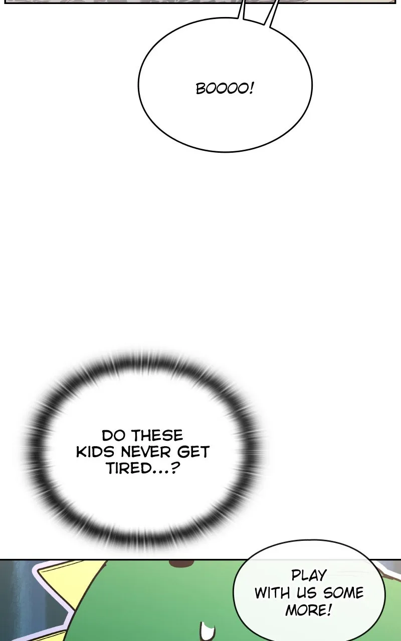 Kindergarten for Divine Beasts Chapter 14 page 41 - 