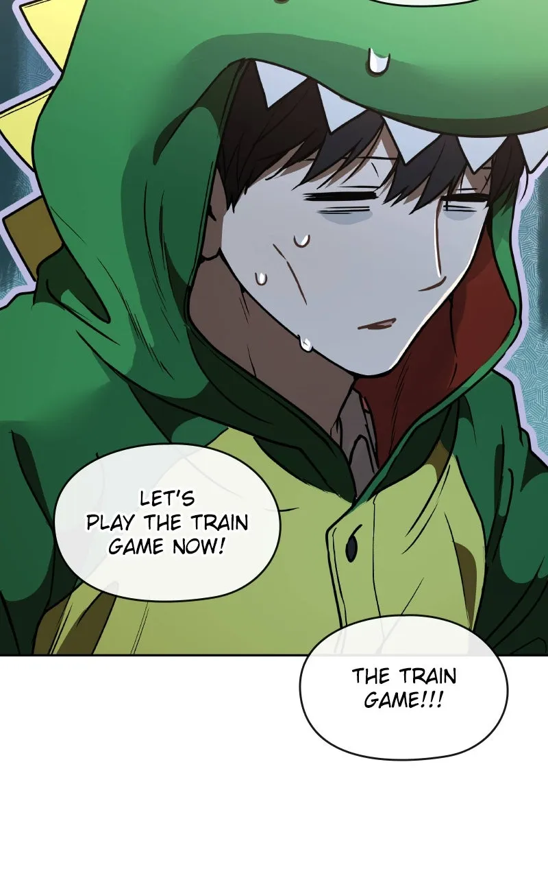 Kindergarten for Divine Beasts Chapter 14 page 42 - 