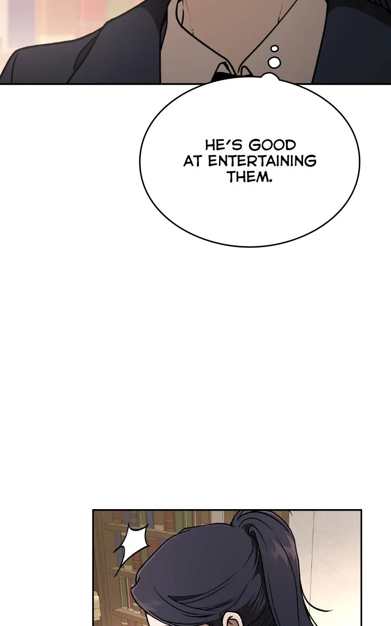 Kindergarten for Divine Beasts Chapter 14 page 45 - 