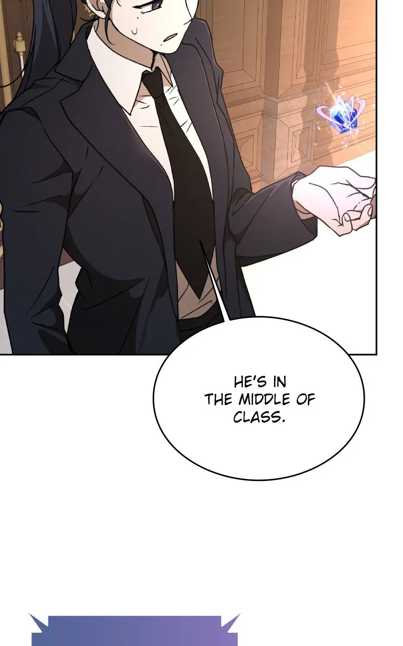 Kindergarten for Divine Beasts Chapter 14 page 49 - 