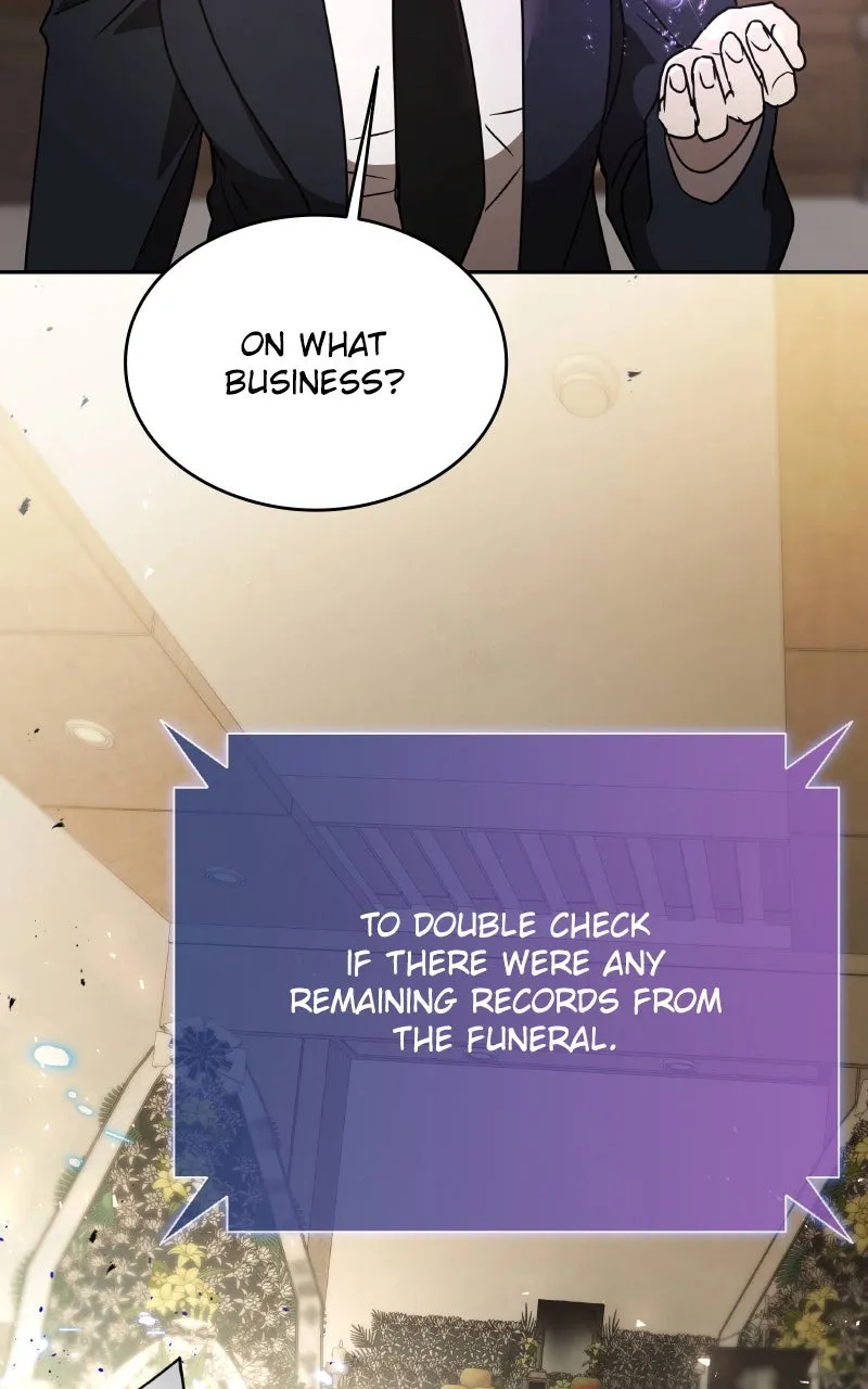 Kindergarten for Divine Beasts Chapter 14 page 51 - 