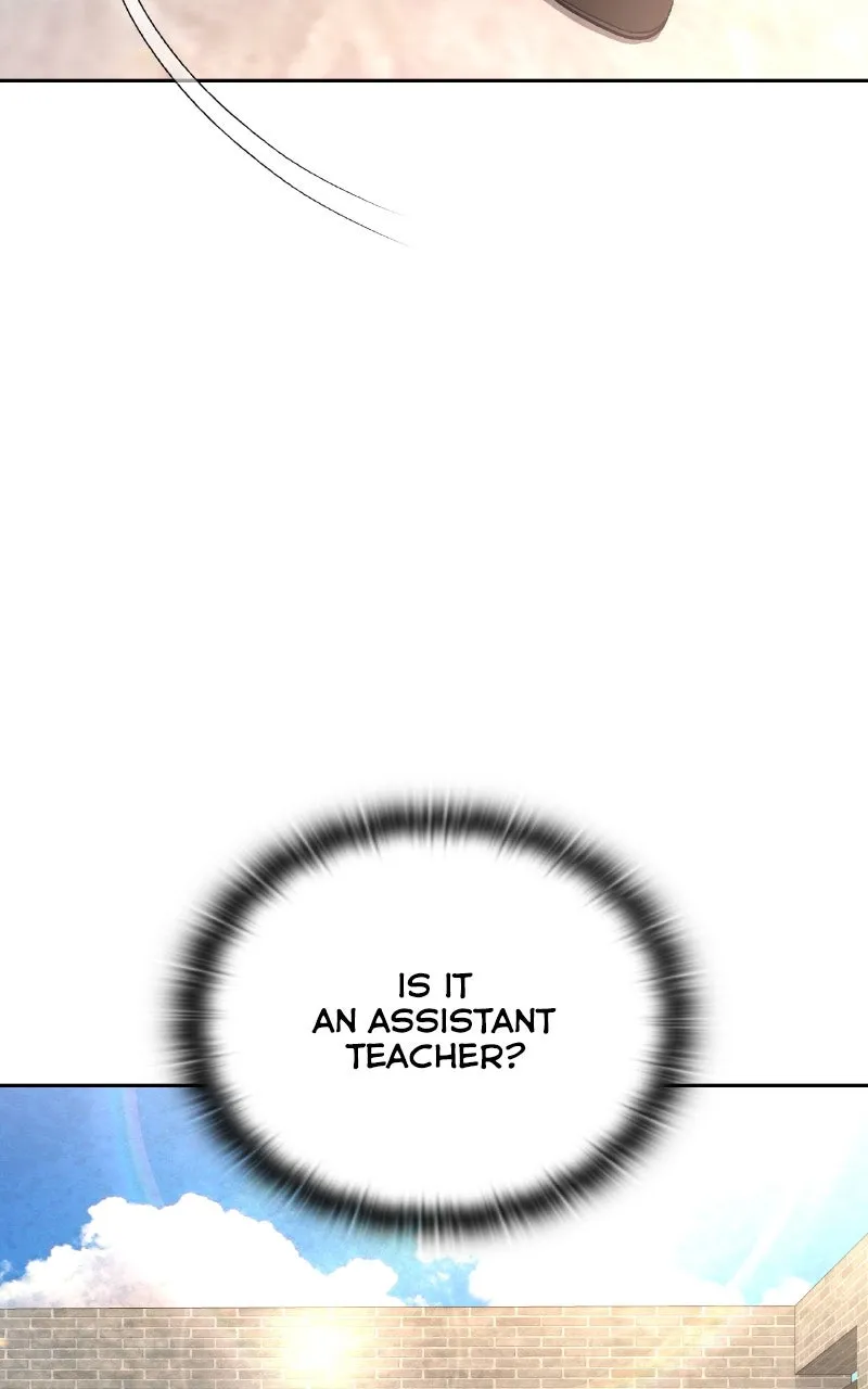 Kindergarten for Divine Beasts Chapter 14 page 60 - 