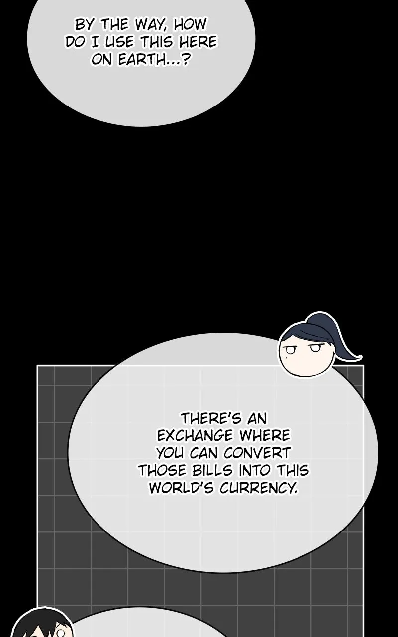 Kindergarten for Divine Beasts Chapter 14 page 7 - 