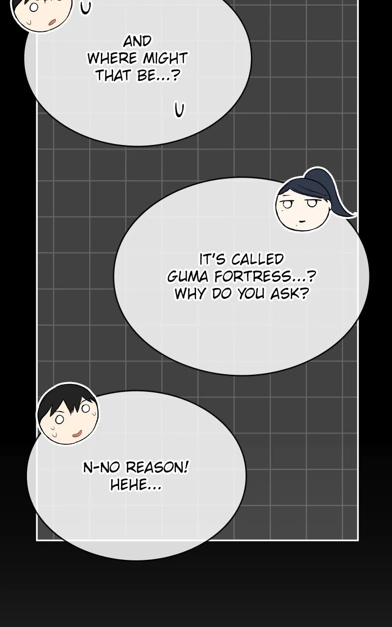 Kindergarten for Divine Beasts Chapter 14 page 8 - 