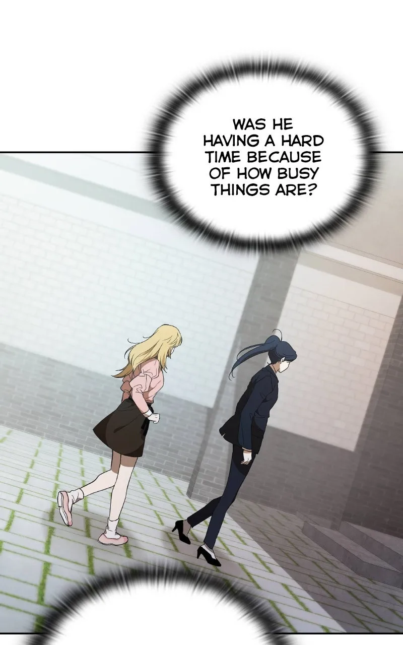 Kindergarten for Divine Beasts Chapter 14 page 72 - 