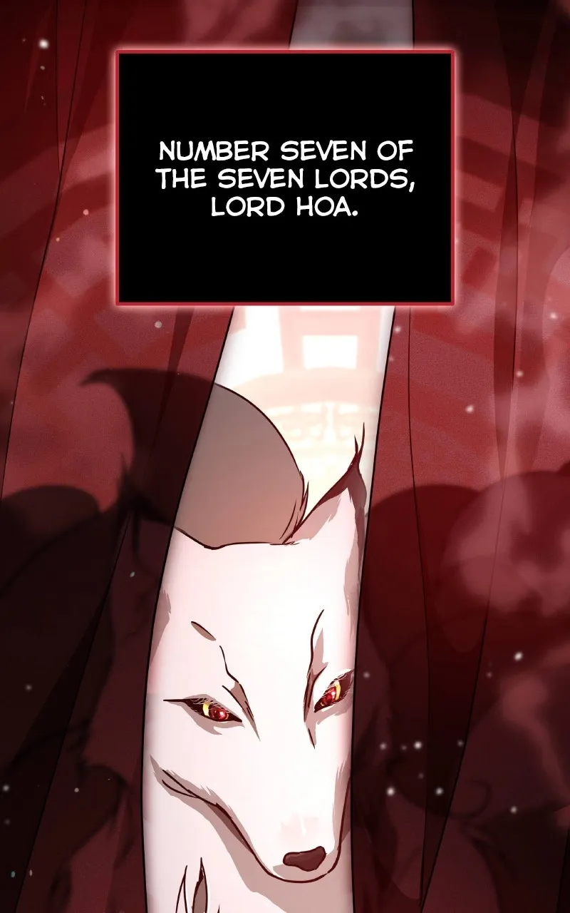 Kindergarten for Divine Beasts Chapter 14 page 84 - 