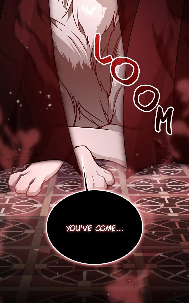 Kindergarten for Divine Beasts Chapter 14 page 85 - 