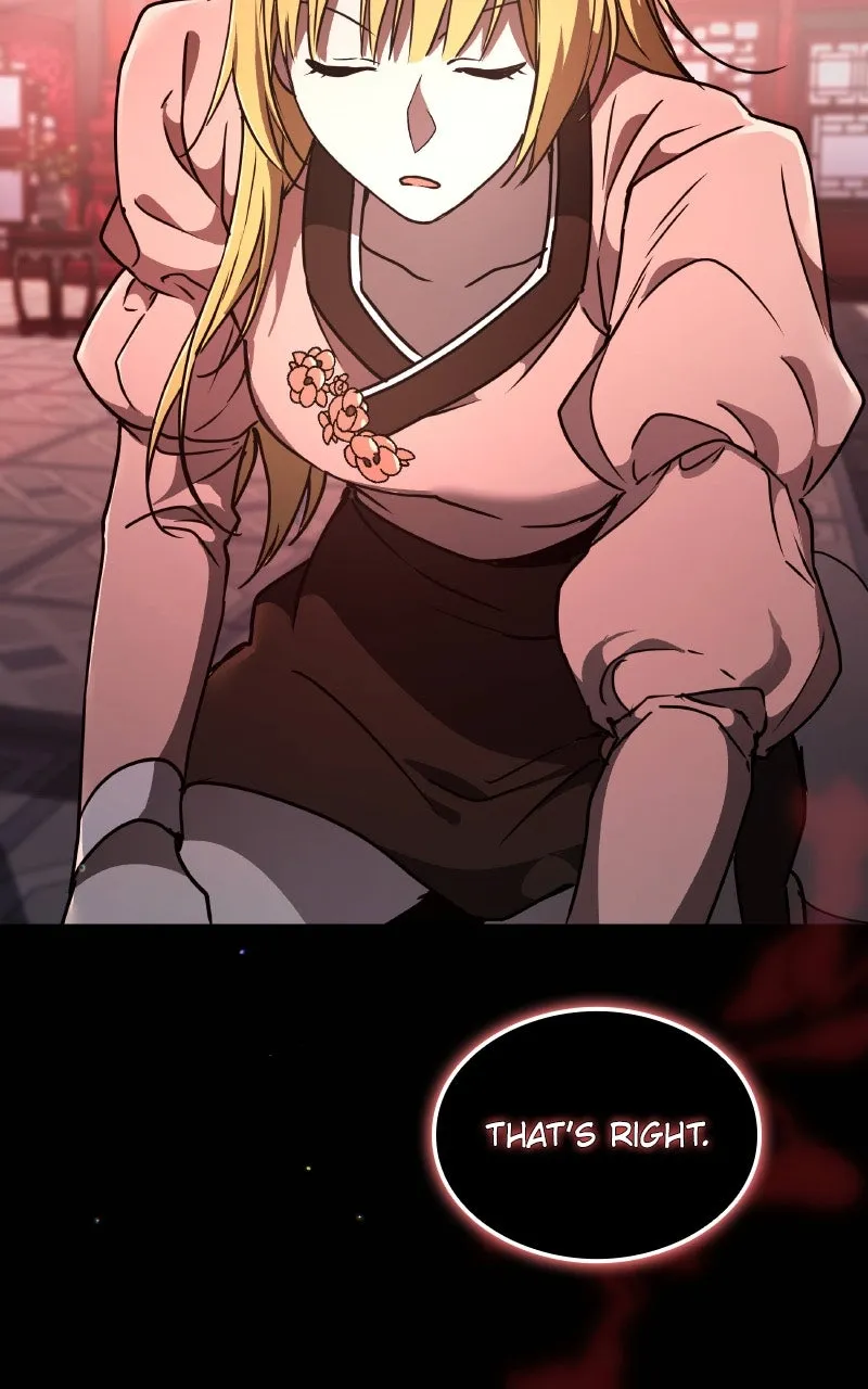 Kindergarten for Divine Beasts Chapter 14 page 87 - 