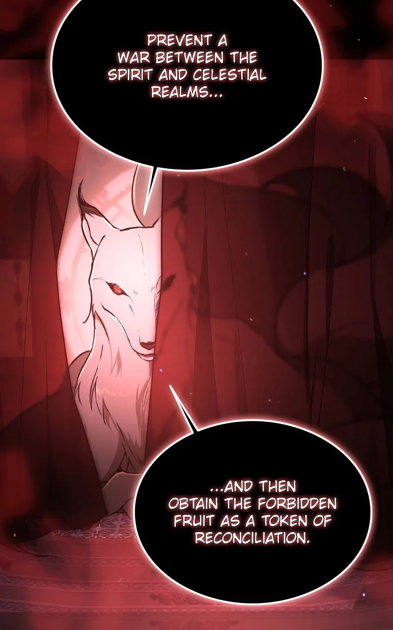 Kindergarten for Divine Beasts Chapter 14 page 93 - 