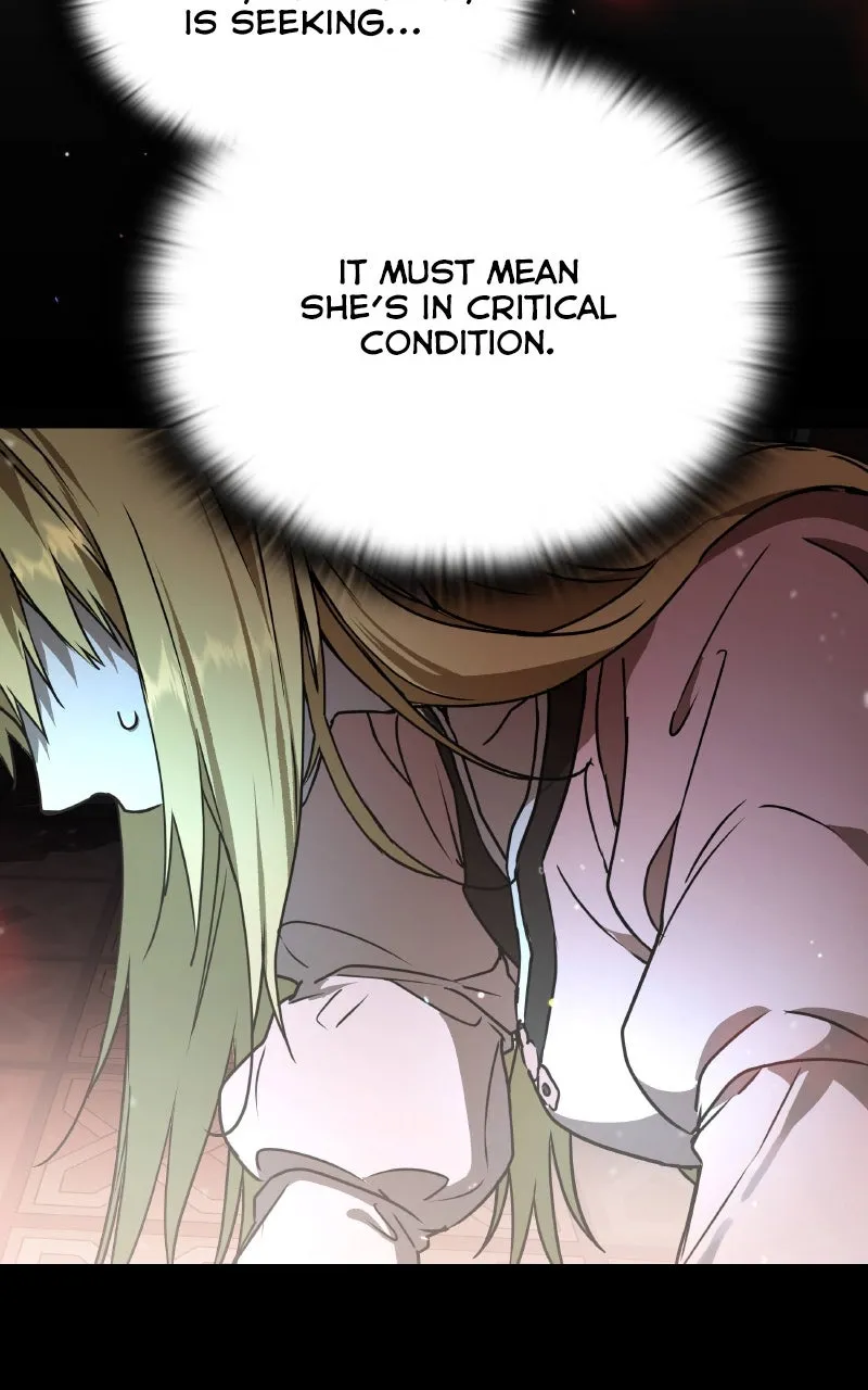 Kindergarten for Divine Beasts Chapter 14 page 98 - 