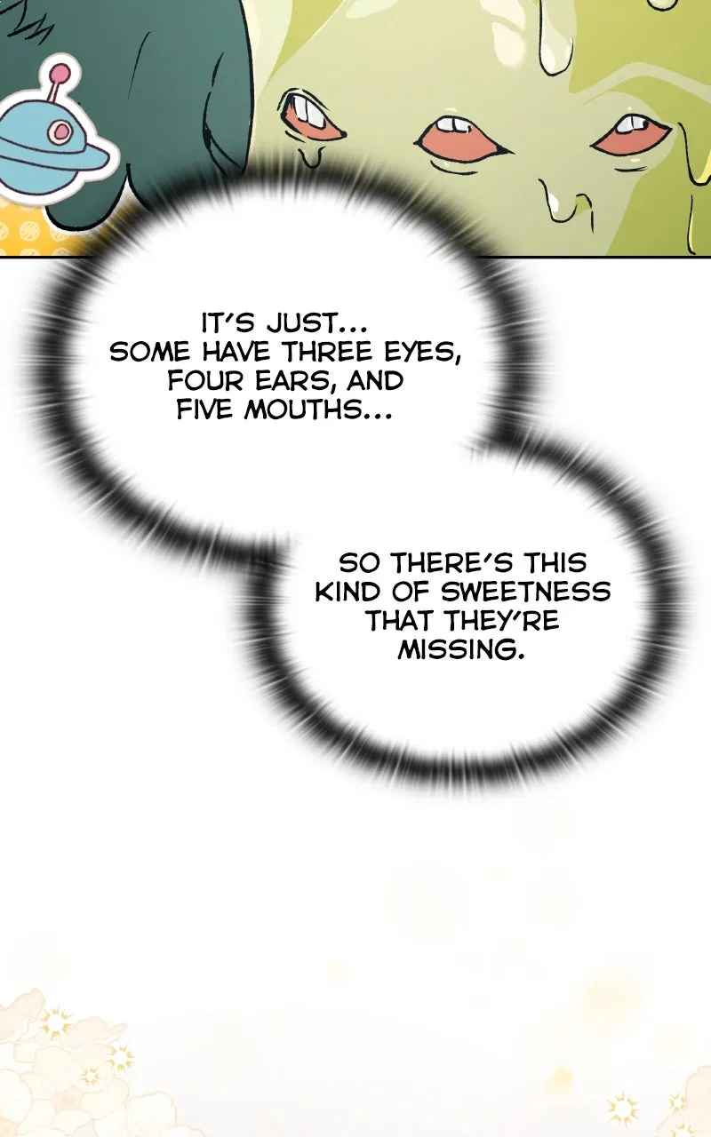 Kindergarten for Divine Beasts Chapter 15 page 11 - 