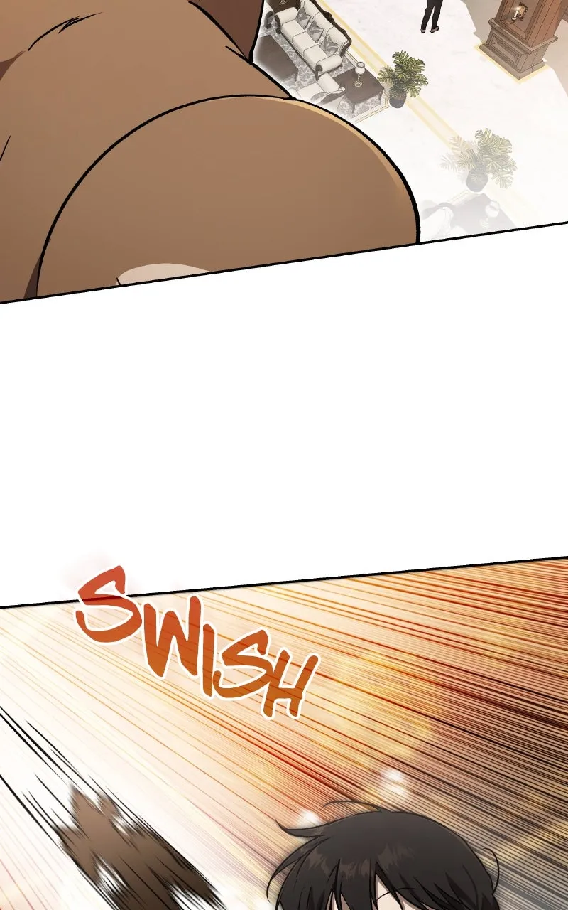Kindergarten for Divine Beasts Chapter 15 page 101 - 