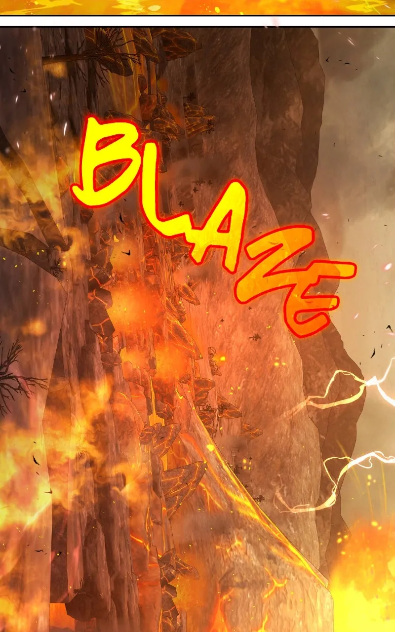 Kindergarten for Divine Beasts Chapter 15 page 118 - 