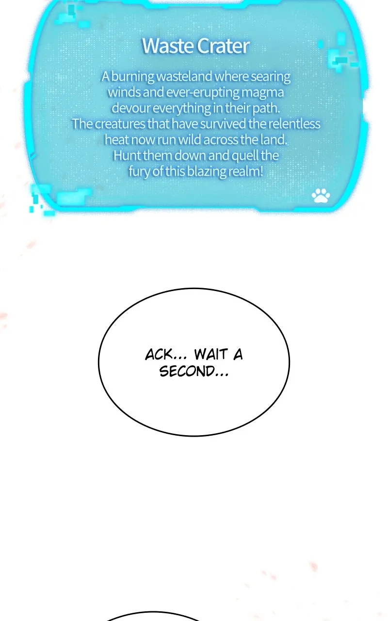 Kindergarten for Divine Beasts Chapter 15 page 120 - 