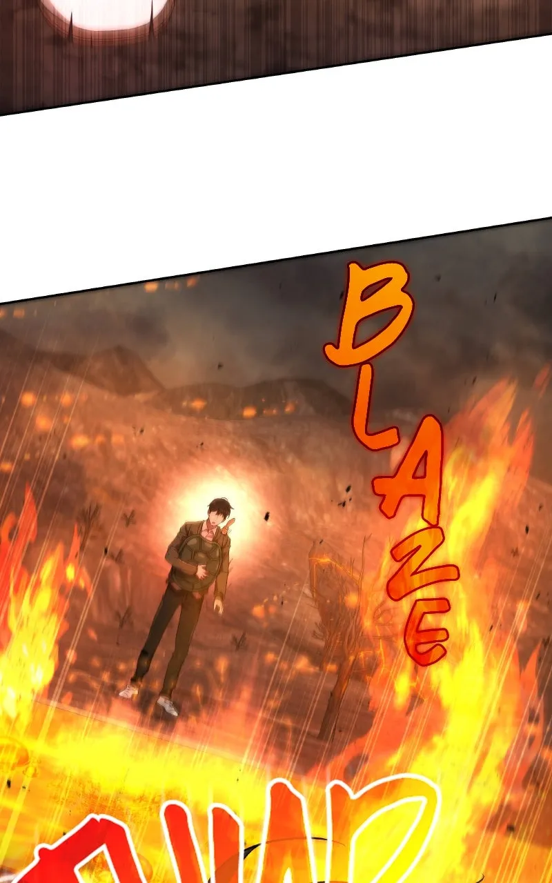 Kindergarten for Divine Beasts Chapter 15 page 126 - 