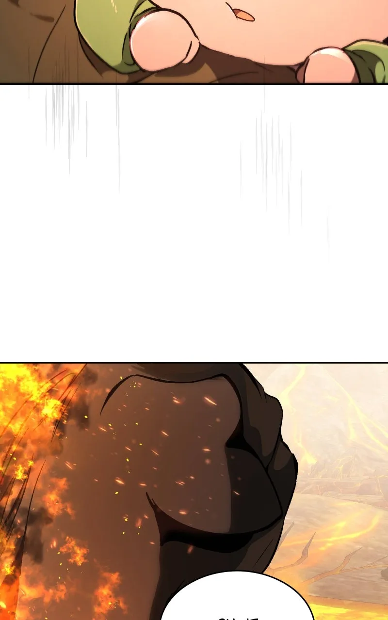 Kindergarten for Divine Beasts Chapter 15 page 131 - 