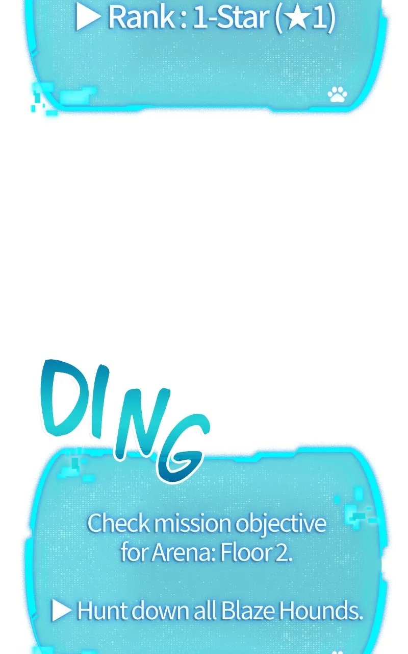 Kindergarten for Divine Beasts Chapter 15 page 138 - 