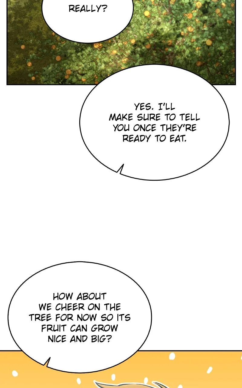 Kindergarten for Divine Beasts Chapter 15 page 22 - 