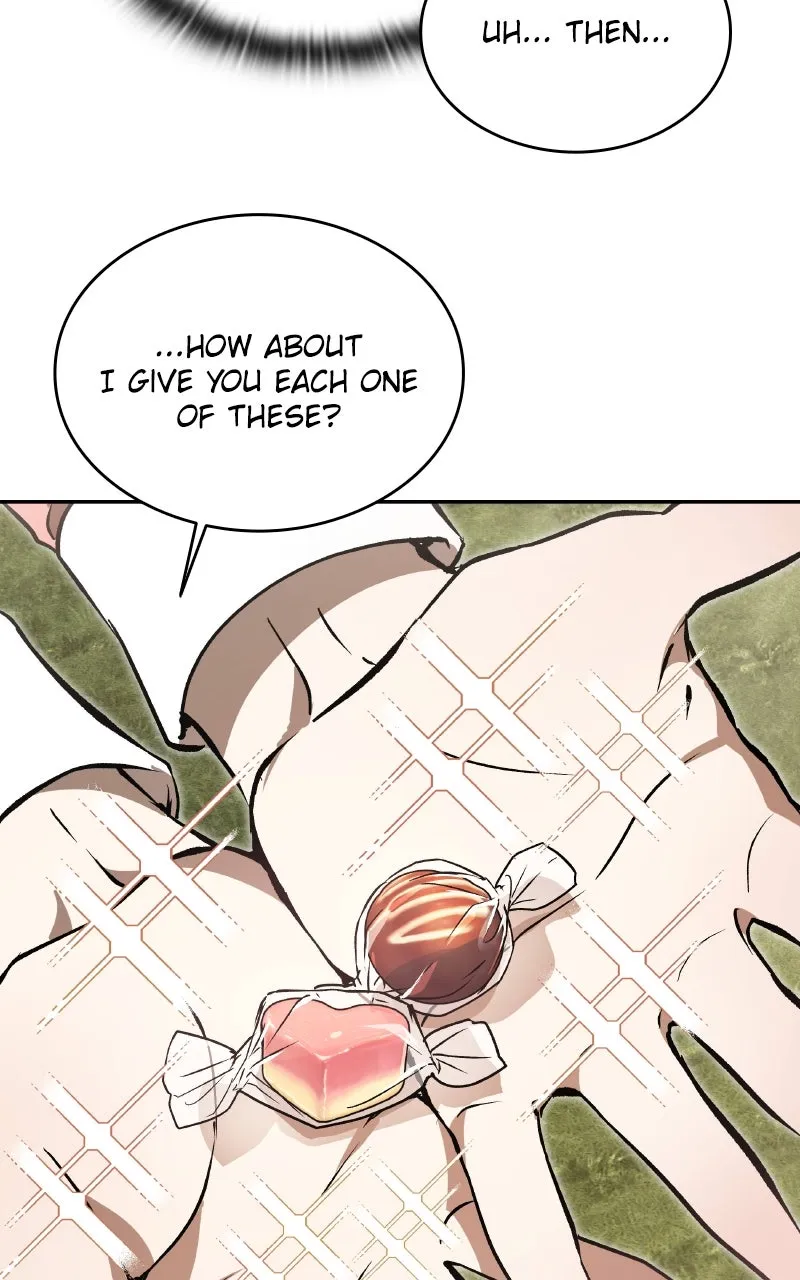 Kindergarten for Divine Beasts Chapter 15 page 27 - 