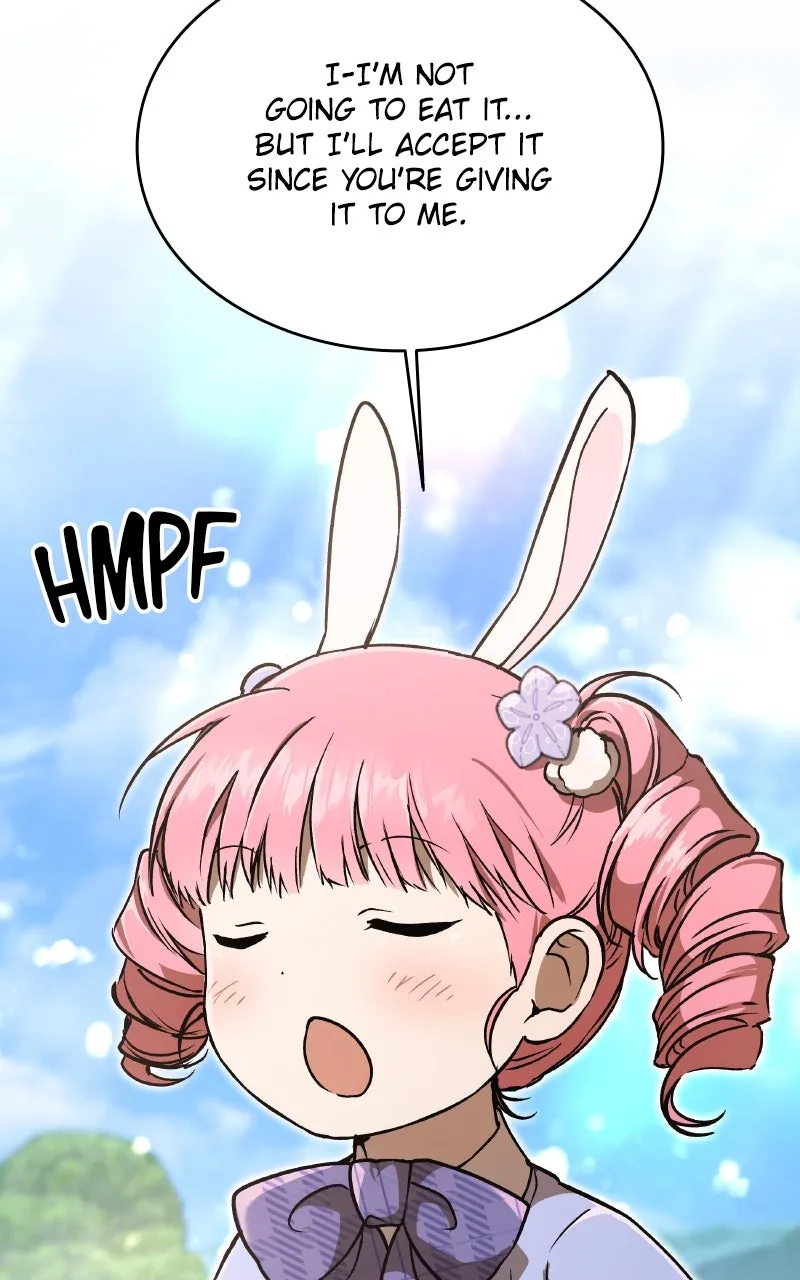 Kindergarten for Divine Beasts Chapter 15 page 32 - 
