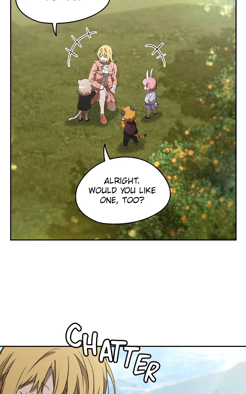 Kindergarten for Divine Beasts Chapter 15 page 34 - 