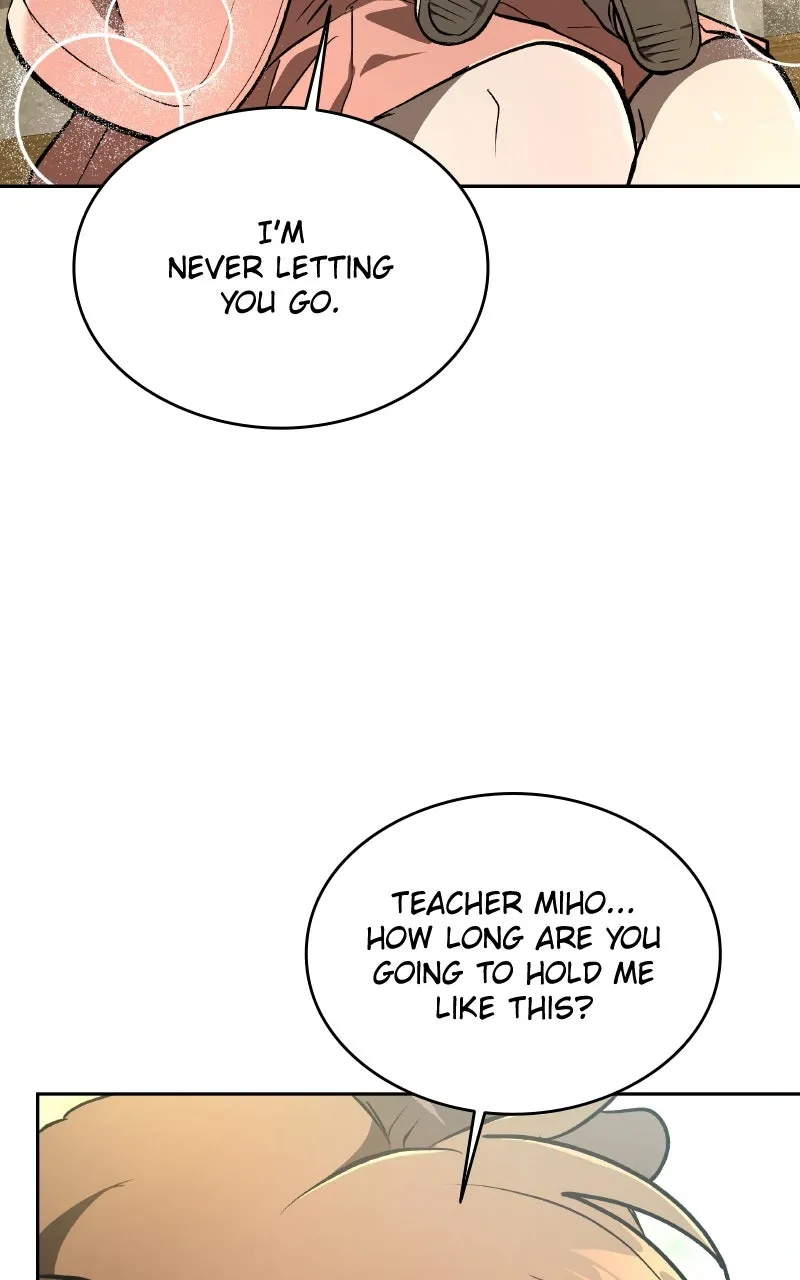 Kindergarten for Divine Beasts Chapter 15 page 5 - 