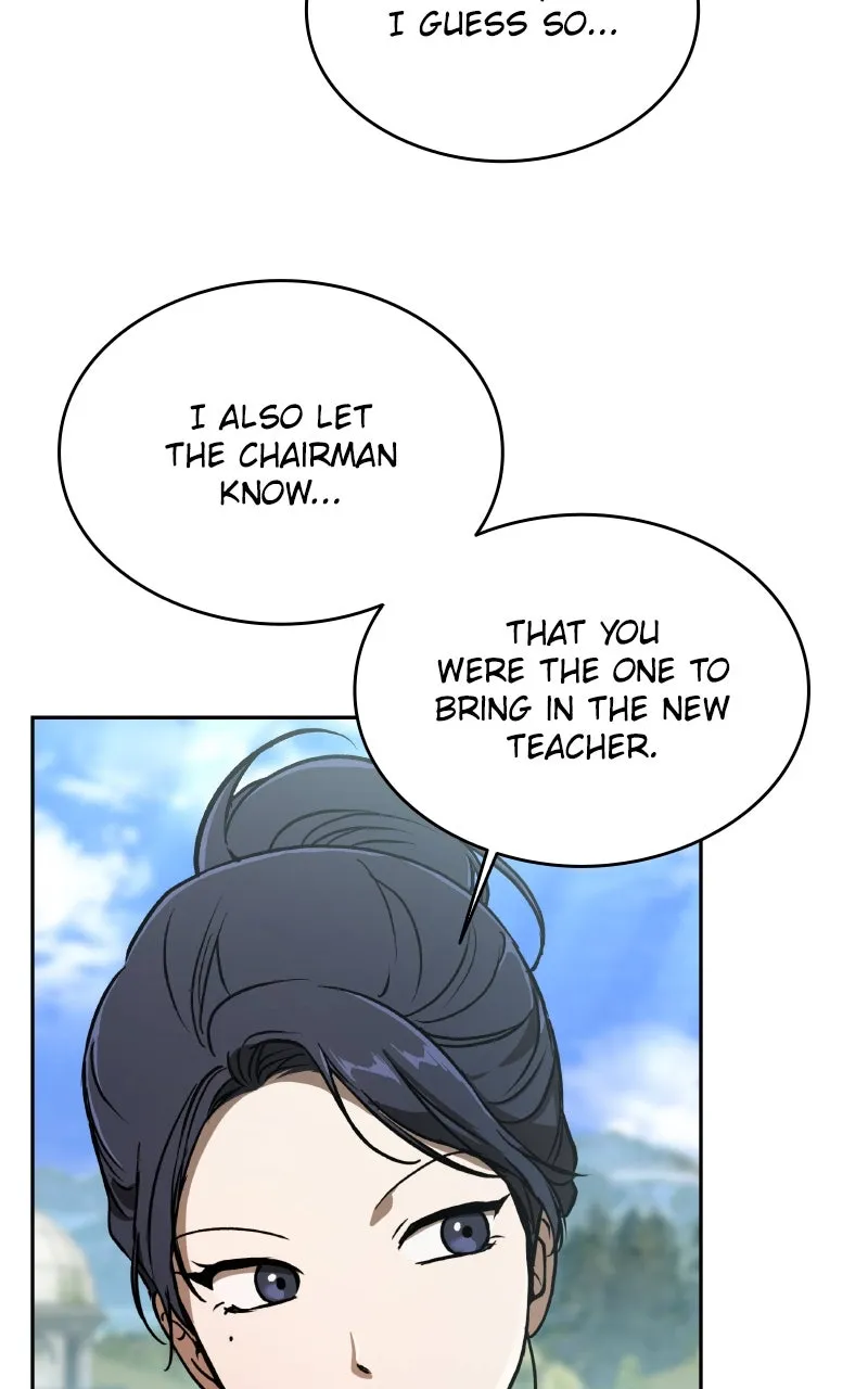 Kindergarten for Divine Beasts Chapter 15 page 41 - 