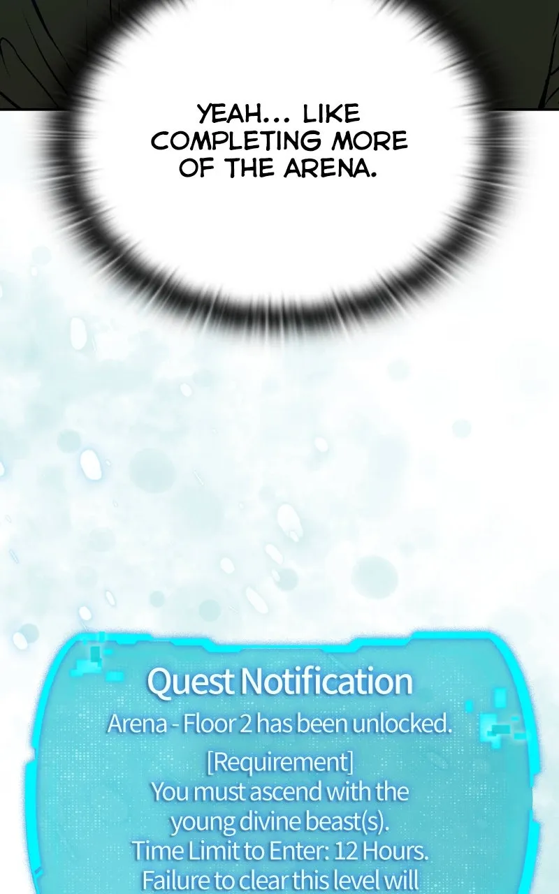 Kindergarten for Divine Beasts Chapter 15 page 48 - 