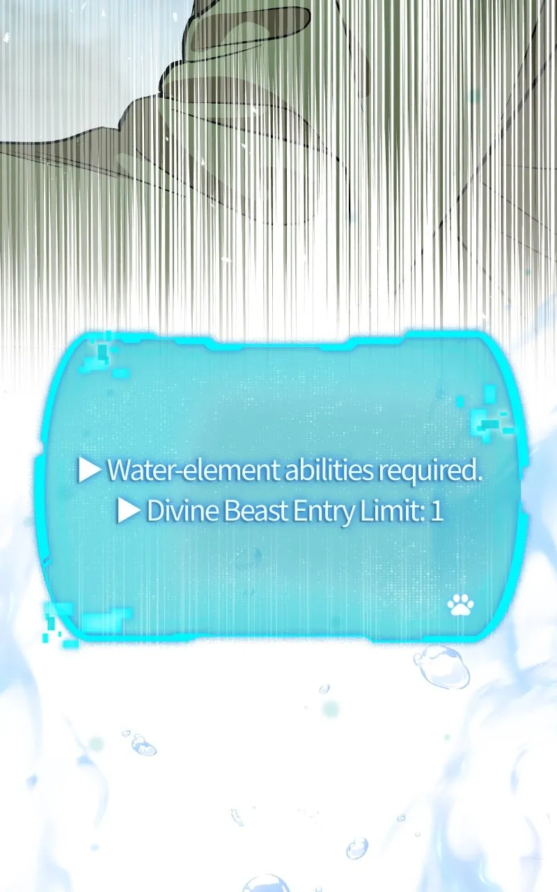 Kindergarten for Divine Beasts Chapter 15 page 54 - 
