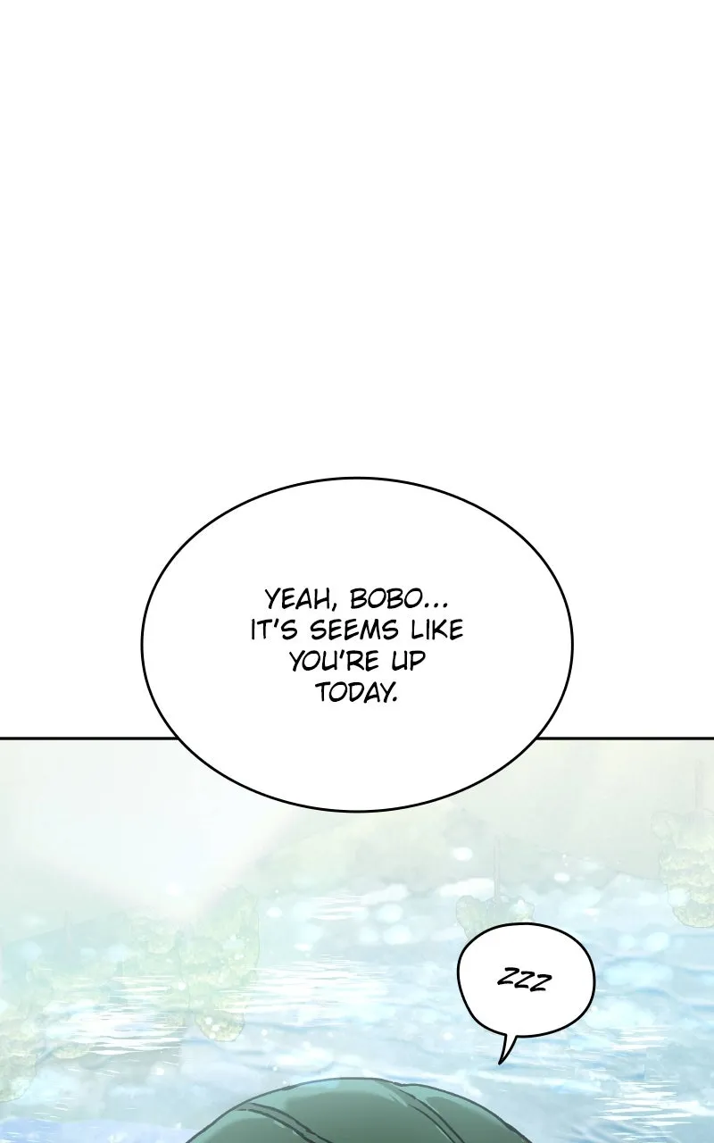 Kindergarten for Divine Beasts Chapter 15 page 58 - 