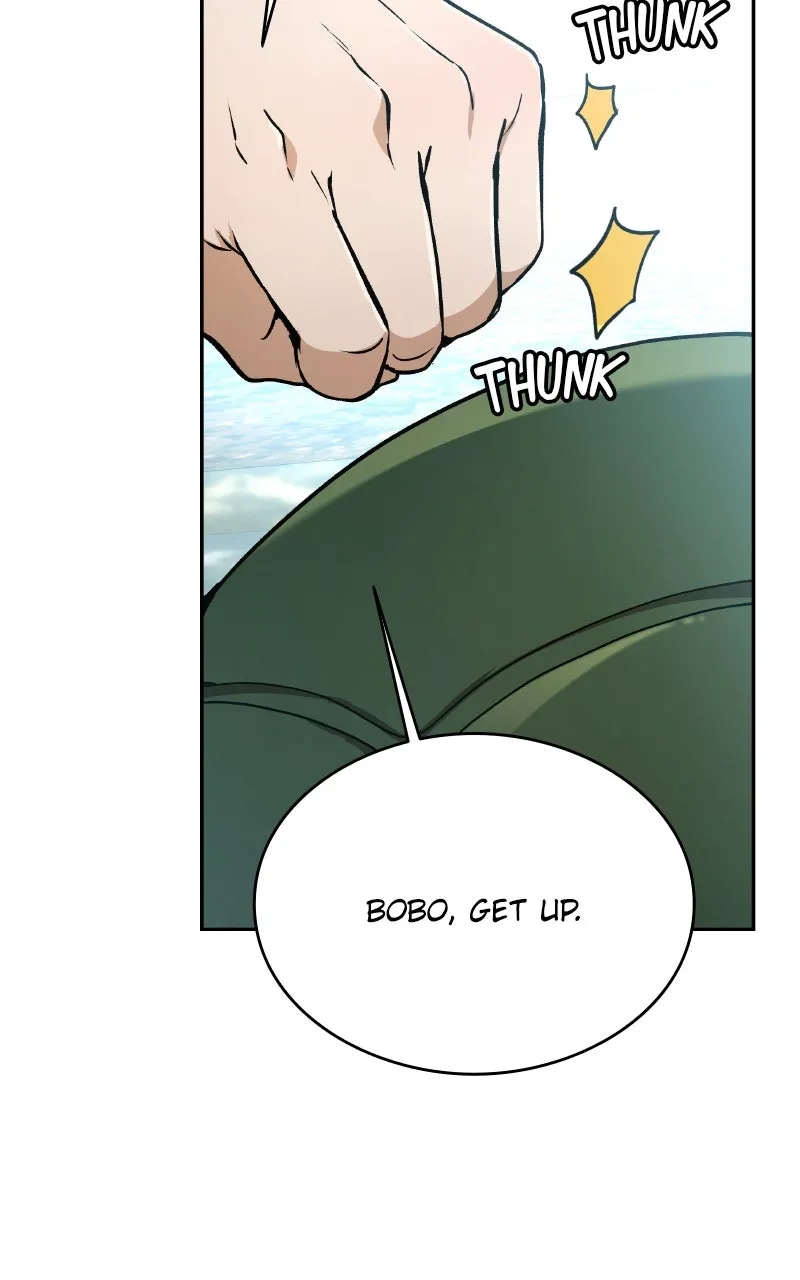 Kindergarten for Divine Beasts Chapter 15 page 60 - 