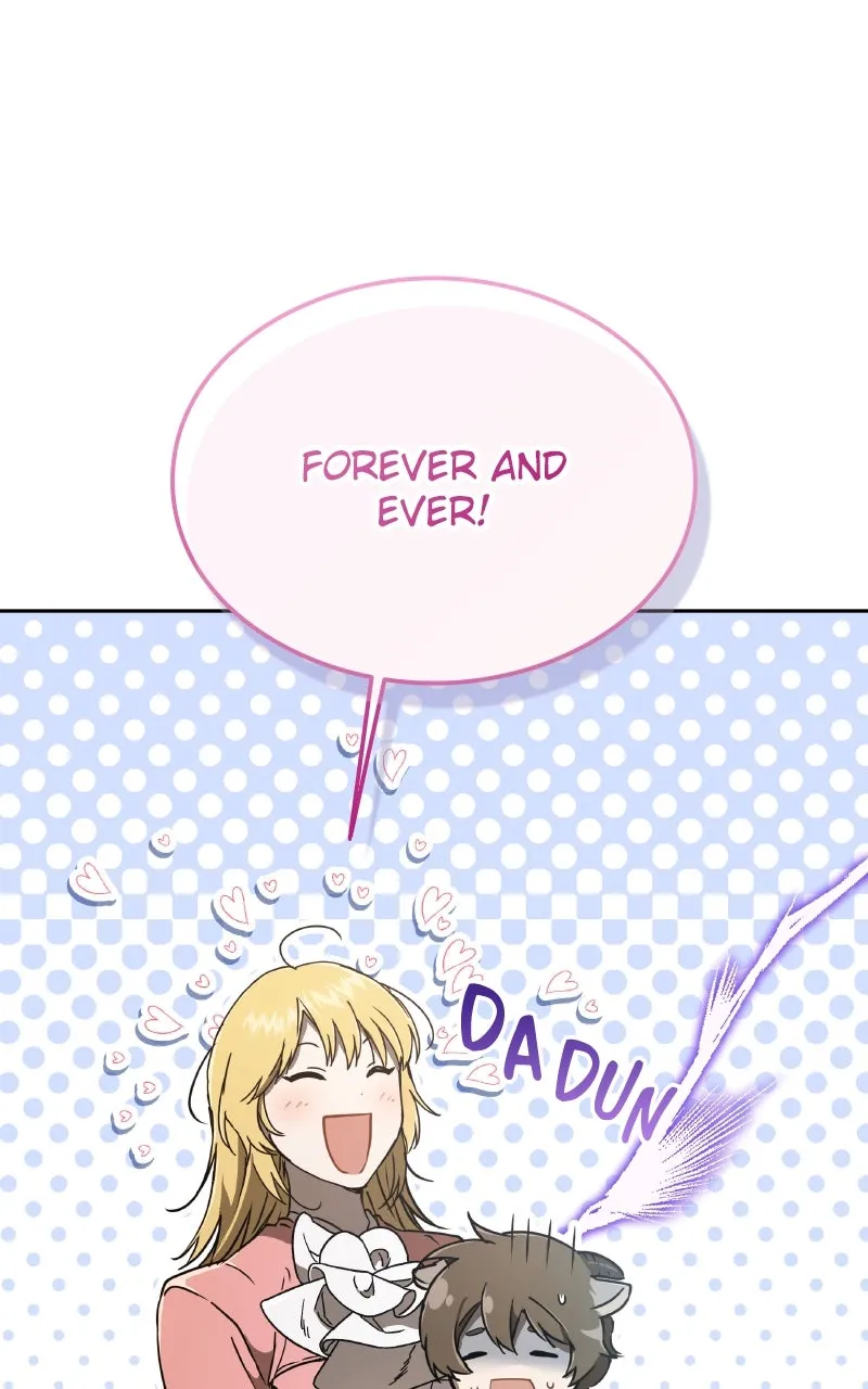 Kindergarten for Divine Beasts Chapter 15 page 7 - 