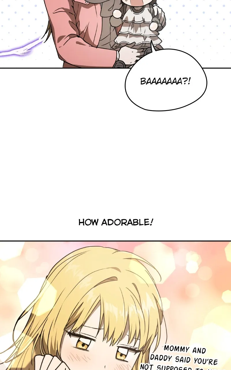 Kindergarten for Divine Beasts Chapter 15 page 8 - 