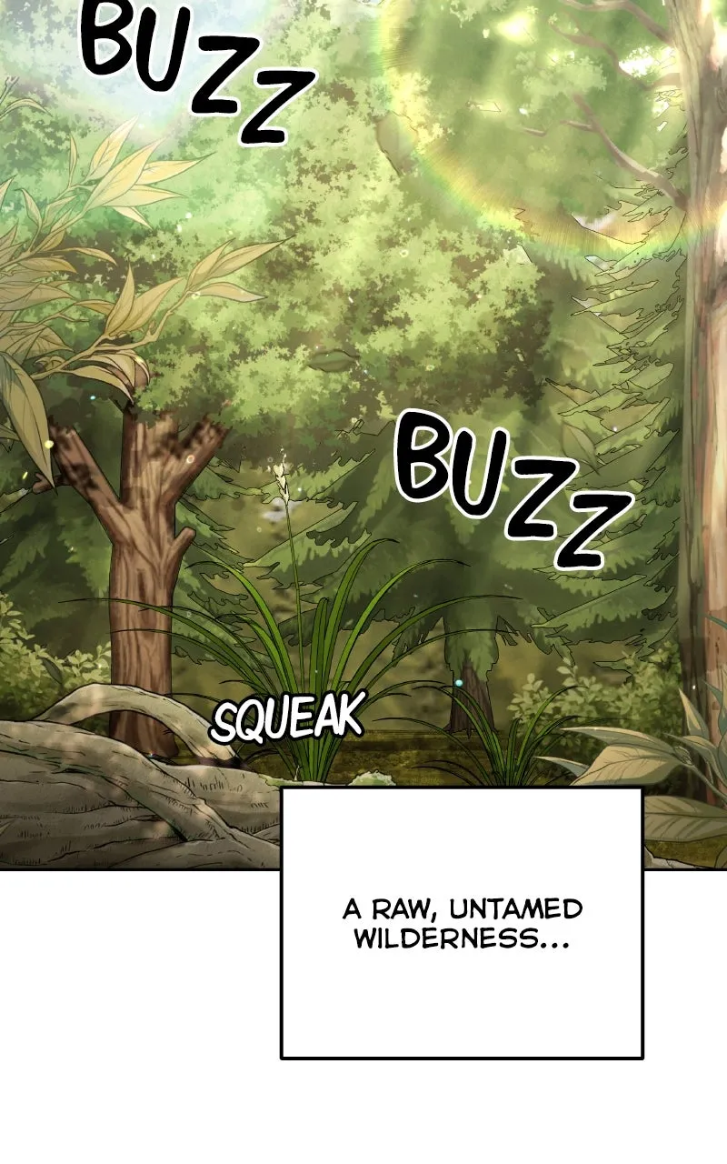 Kindergarten for Divine Beasts Chapter 15 page 74 - 