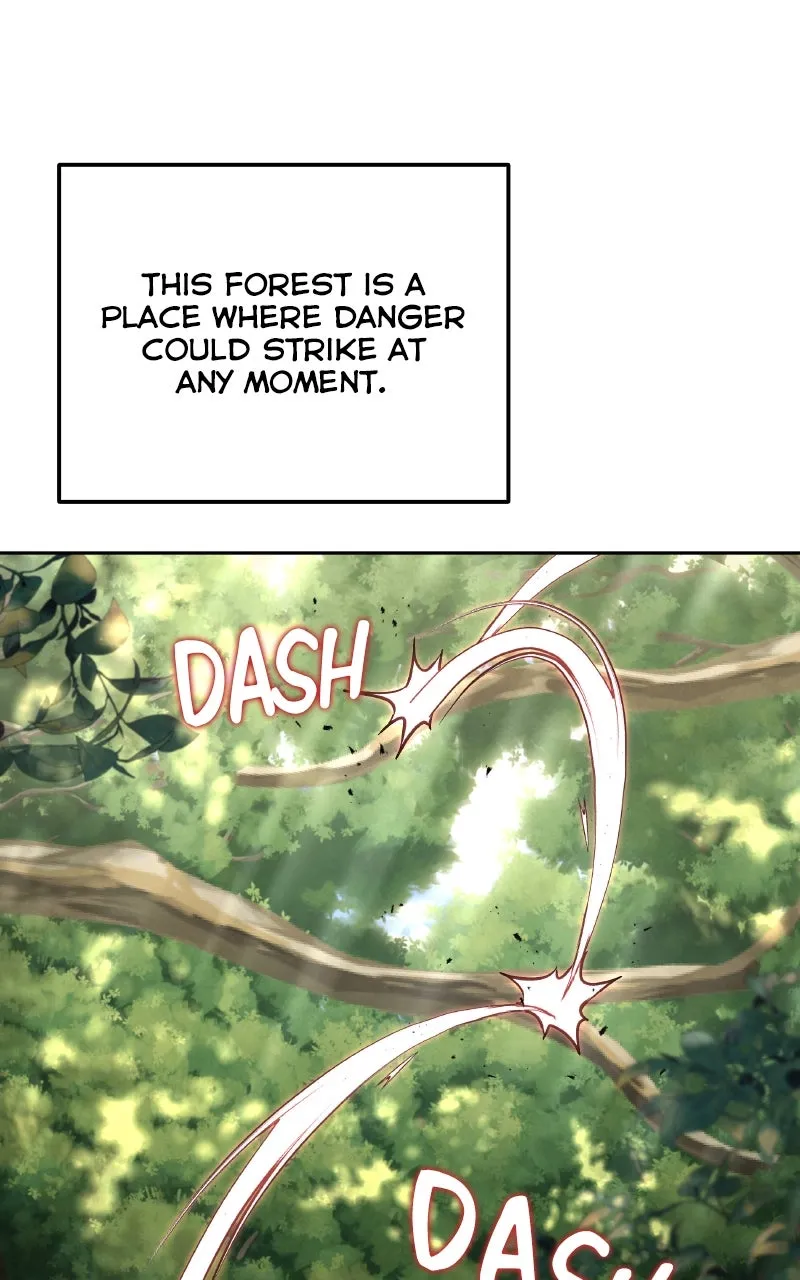 Kindergarten for Divine Beasts Chapter 15 page 75 - 