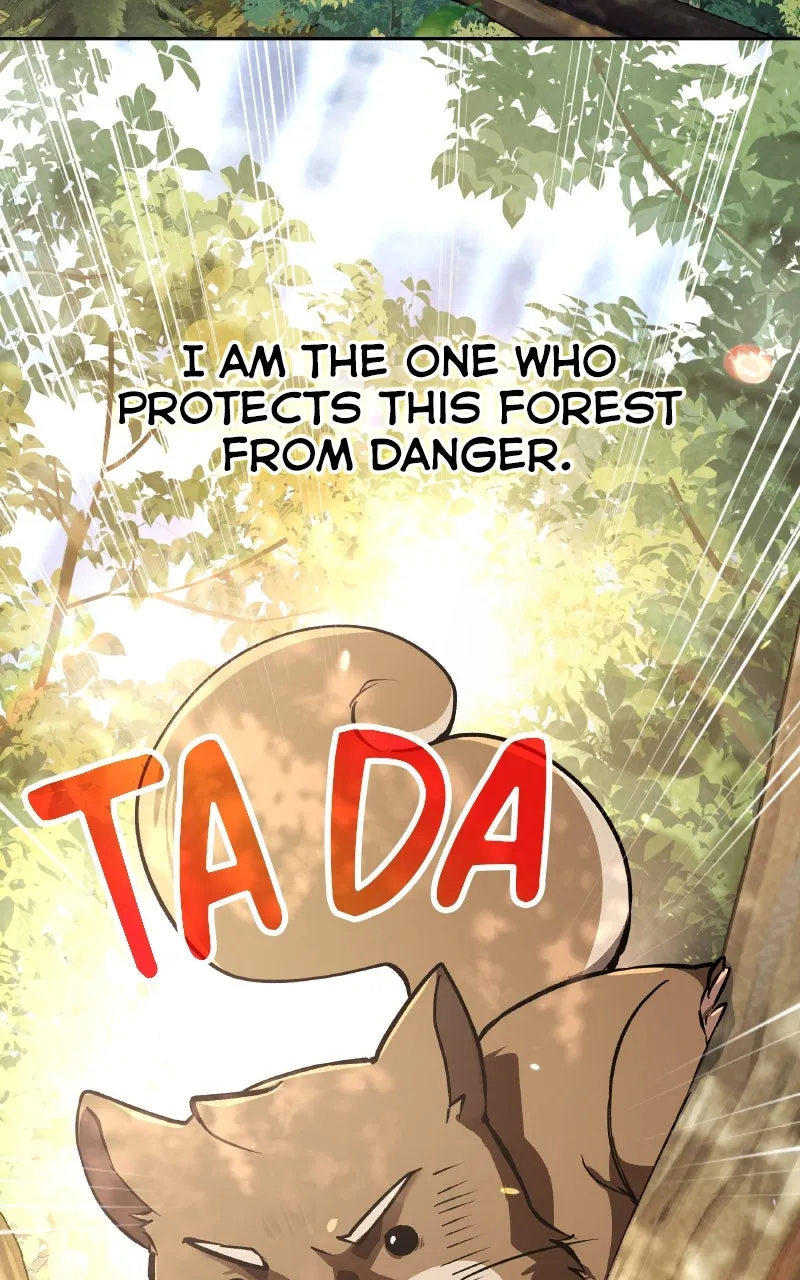 Kindergarten for Divine Beasts Chapter 15 page 77 - 