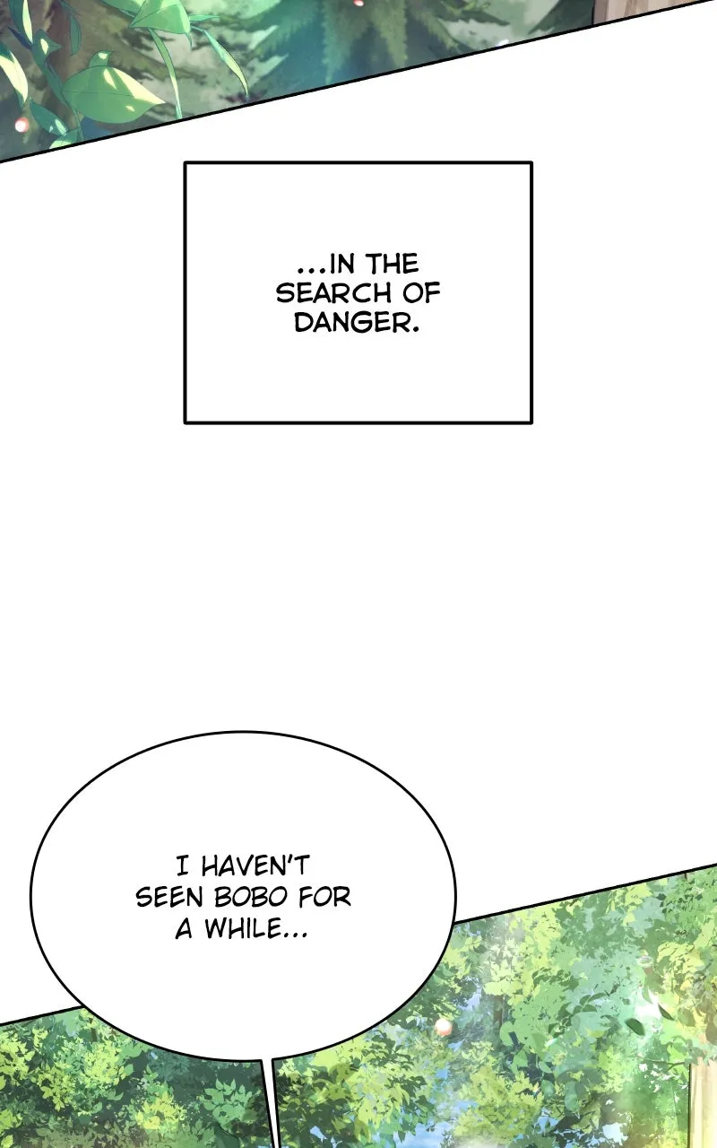 Kindergarten for Divine Beasts Chapter 15 page 80 - 