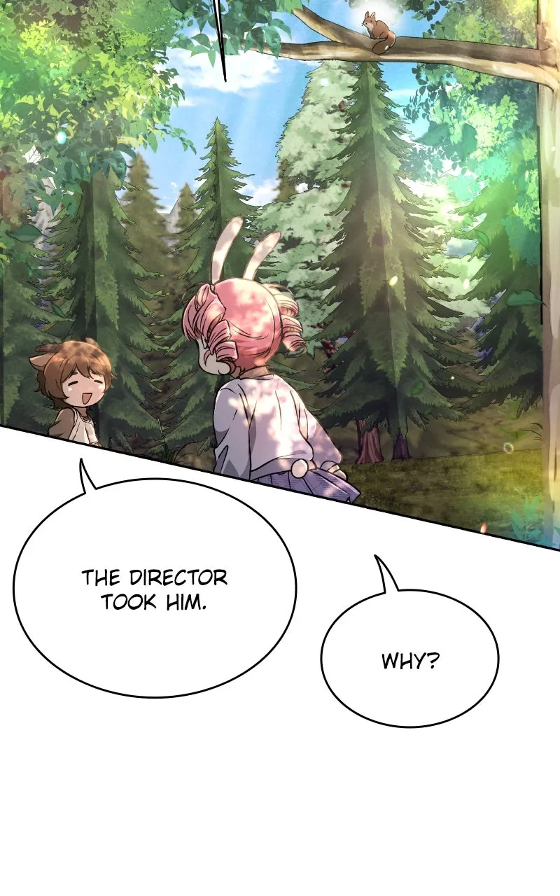 Kindergarten for Divine Beasts Chapter 15 page 81 - 