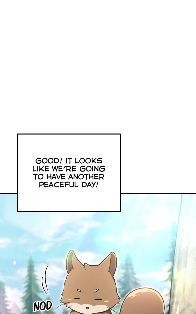 Kindergarten for Divine Beasts Chapter 15 page 82 - 