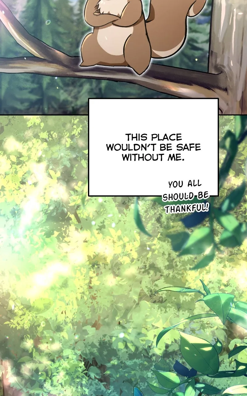 Kindergarten for Divine Beasts Chapter 15 page 83 - 