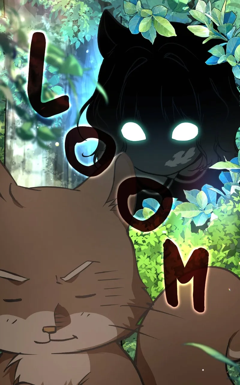 Kindergarten for Divine Beasts Chapter 15 page 84 - 