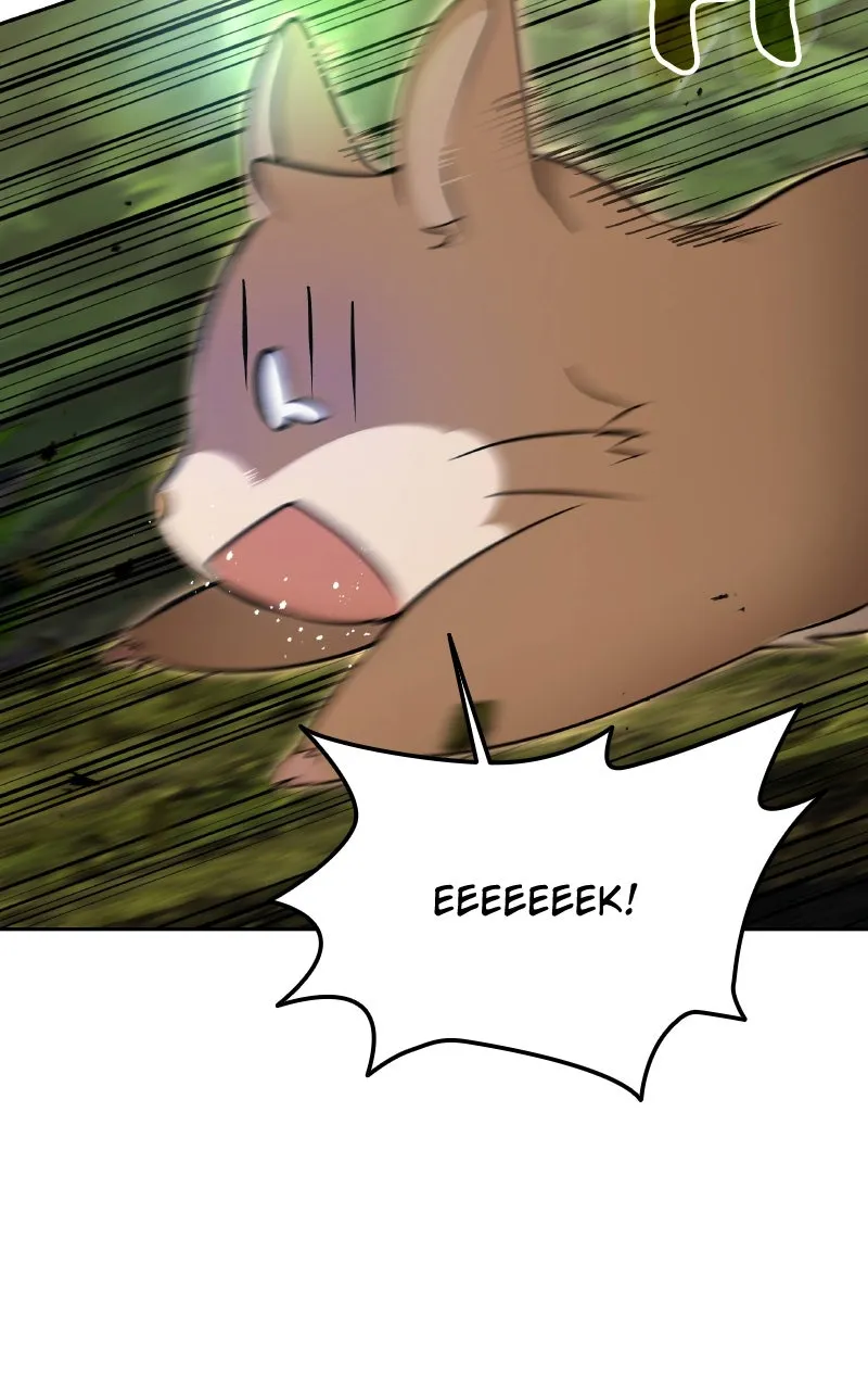 Kindergarten for Divine Beasts Chapter 15 page 89 - 