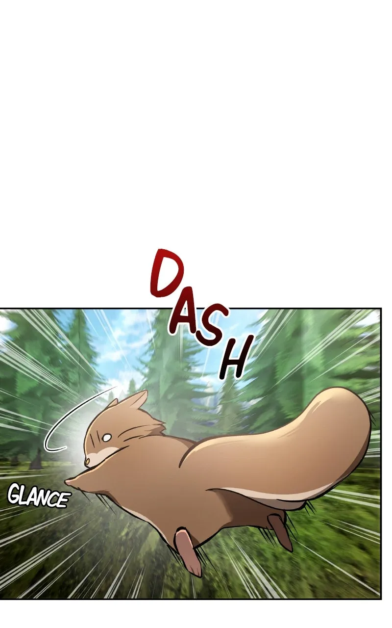 Kindergarten for Divine Beasts Chapter 15 page 90 - 