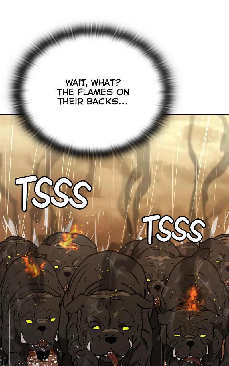 Kindergarten for Divine Beasts Chapter 16 page 101 - 