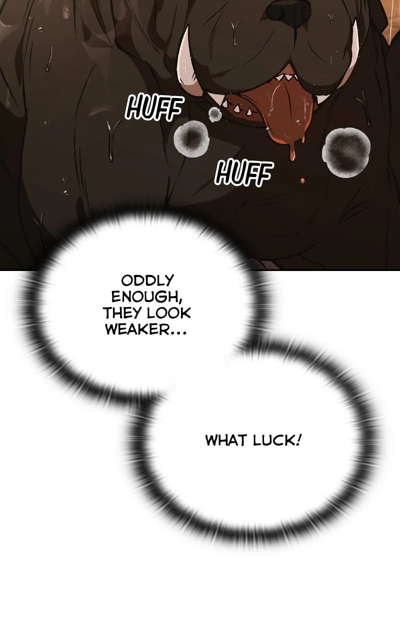 Kindergarten for Divine Beasts Chapter 16 page 103 - 