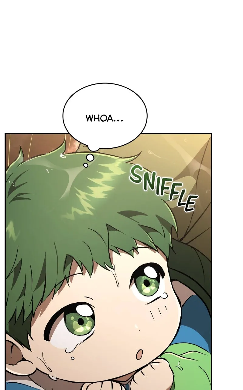 Kindergarten for Divine Beasts Chapter 16 page 112 - 